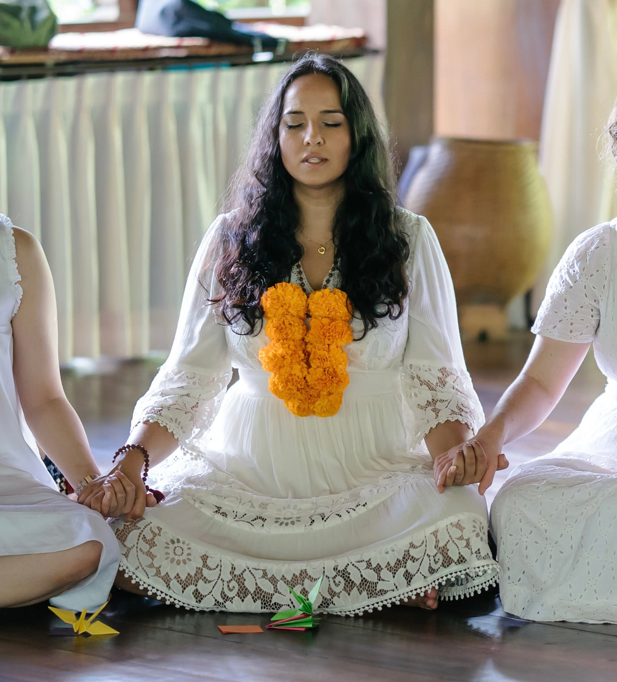 90 Minute Private Yoga Session